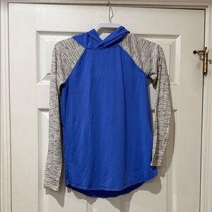 SO Blue 'Perfect Hoodie' Pullover